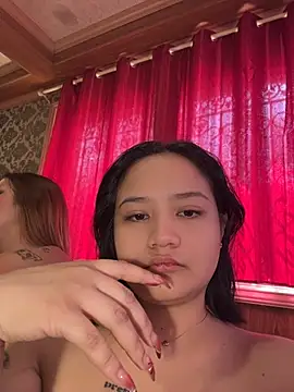 lexi_harper Pertunjukan Webcam