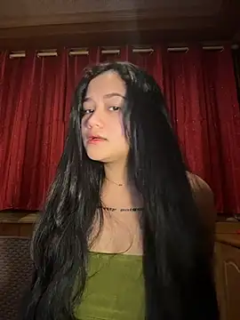 lexi_harper Pertunjukan Webcam