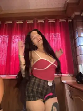 lexi_harper's Webcam Show