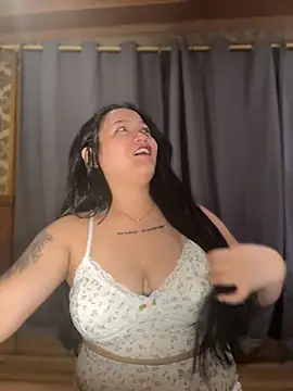 lexi_harper Pertunjukan Webcam