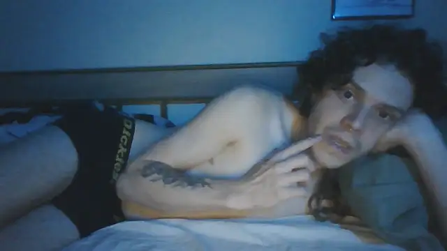 Show webcam de Trismegist