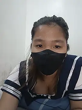desireii Pertunjukan Webcam