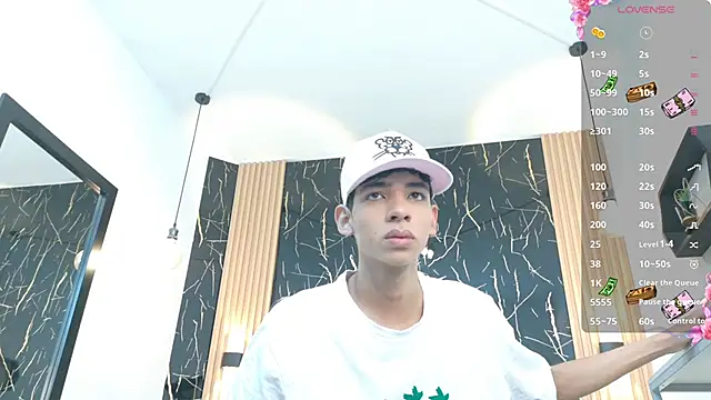 ValeriHot_1 Show Webcam