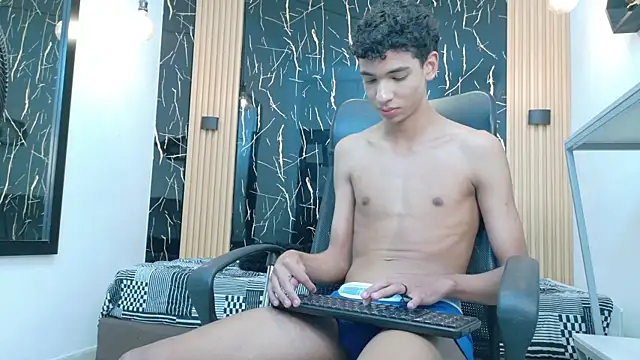 ValeriHot_1 网络视讯表演