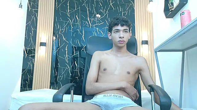 ValeriHot_1 Show Webcam