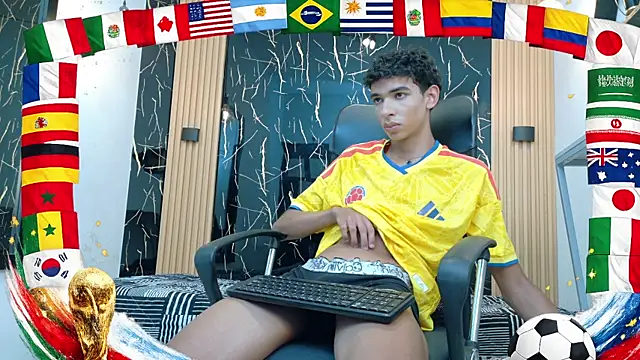 عرض كام ValeriHot_1