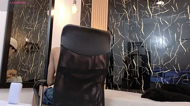 הופעת וובקאם של ValeriHot_1