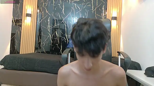 Show de ValeriHot_1 na webcam
