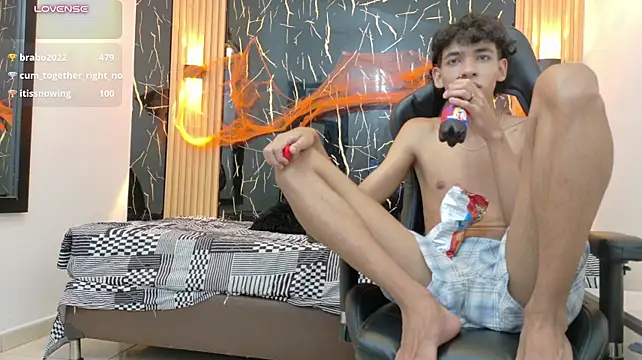 ValeriHot_1's Live XXX Chat