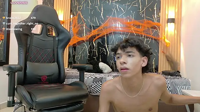 Show de ValeriHot_1 na webcam