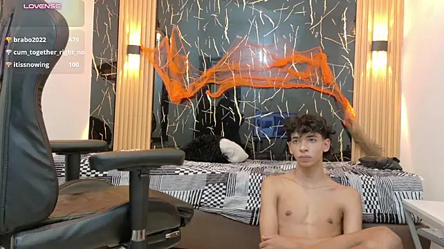Czat XXX na żywo – ValeriHot_1