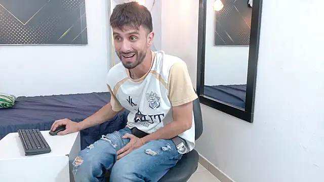 KingOfTemptation – Kamerová šou