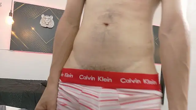 KingOfTemptation Webcamshow
