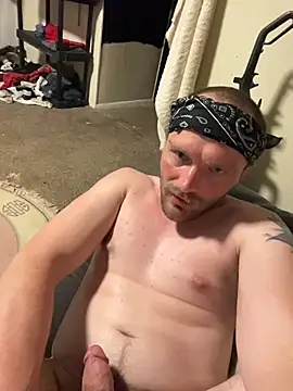 TroubleWithChris webkamerás műsora