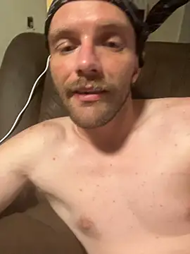 TroubleWithChris webcam show