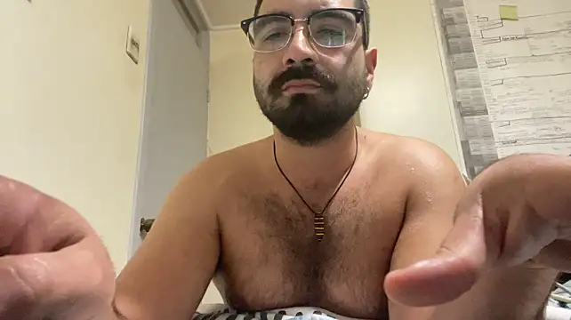 tocoking1 Pertunjukan Webcam