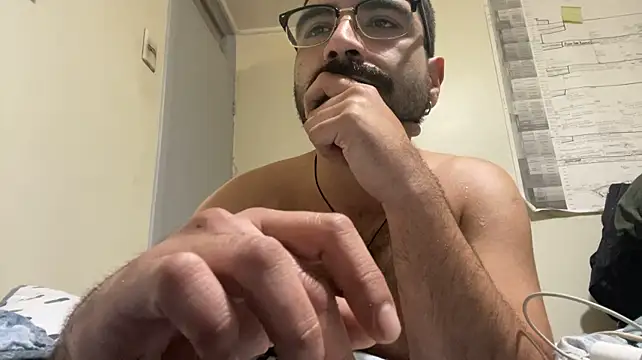 Webkamerová show tocoking1