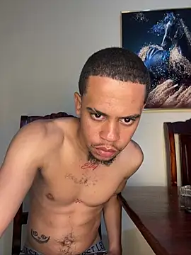 pareji-ta's Webcam Show