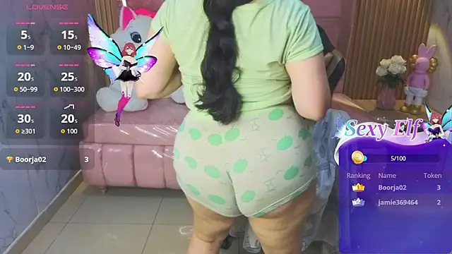 Živý XXX chat sara_tellez_s