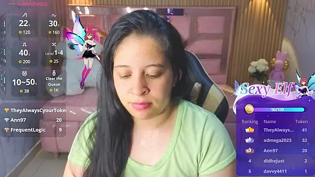 sara_tellez_s' Live XXX Chat