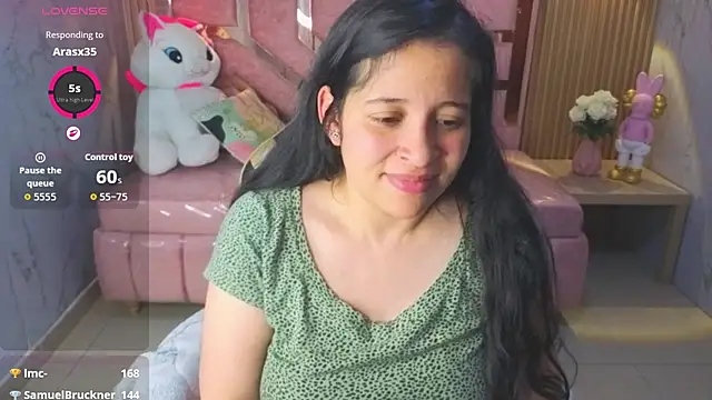 sara_tellez_s Chat XXX live