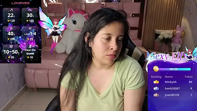 sara_tellez_s 现场XXX聊天