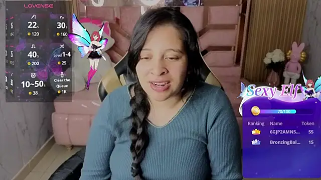 sara_tellez_s' Live XXX Chat