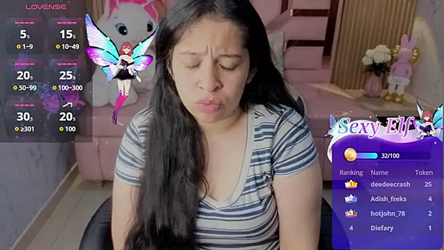 sara_tellez_s 现场XXX聊天