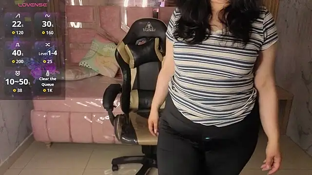 Živý XXX chat sara_tellez_s