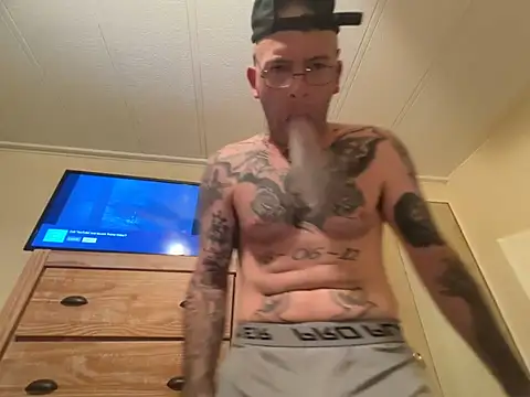 nATTi_dADDy webkamerás műsora