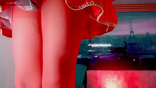bianca_dream_ Webcam Show