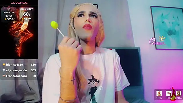 Pokazy przed kamerką – bianca_dream_
