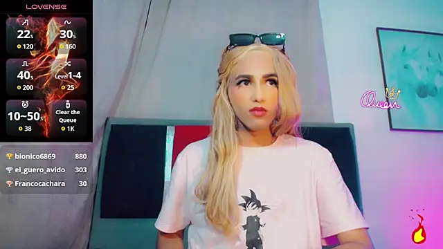bianca_dream_ Шоу с уебкамера