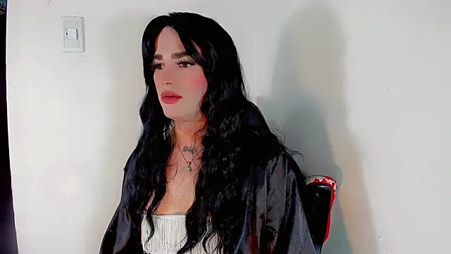 bianca_dream_ 网络视讯表演