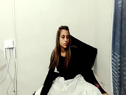 Luscious_Lexy: онлайн-секс-чат