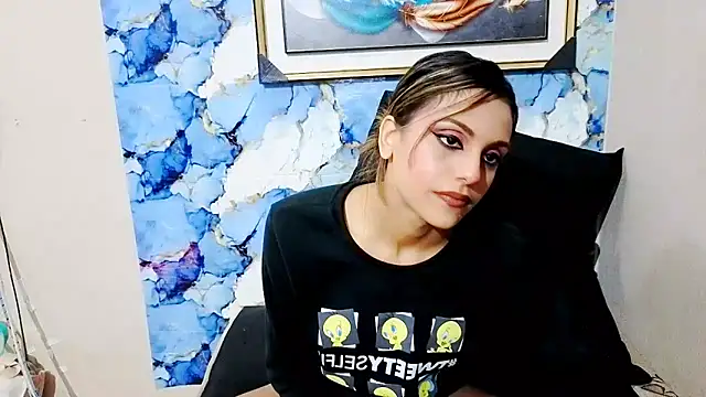 Chat +18 de Luscious_Lexy ao vivo