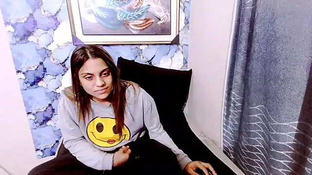 Chat XXX en directo de Luscious_Lexy