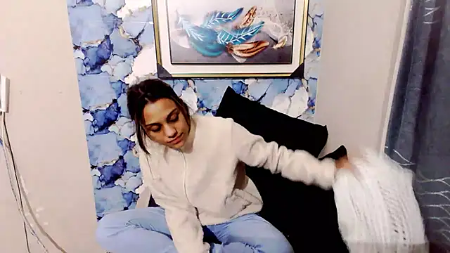 Luscious_Lexy Webcamshow