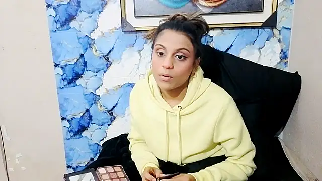 Luscious_Lexy's Webcam Show