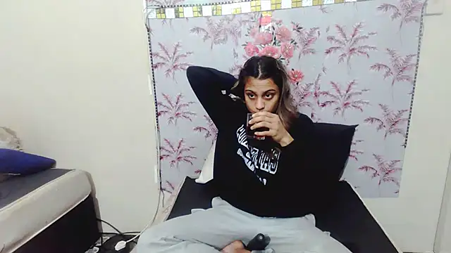 Luscious_Lexy's Webcam Show