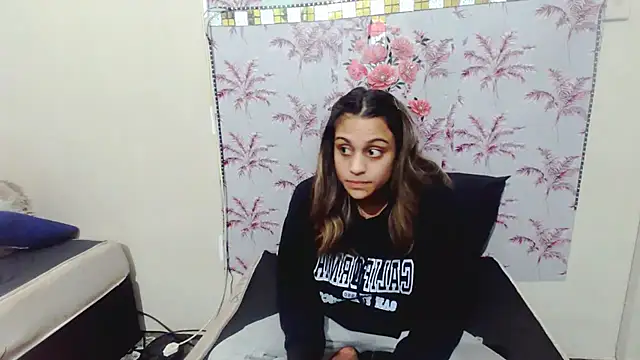 Luscious_Lexy Show Webcam