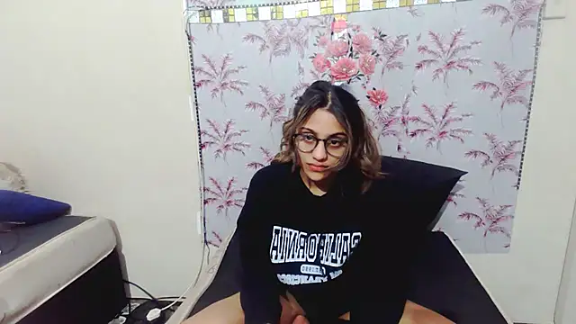 Chat XXX en directo de Luscious_Lexy