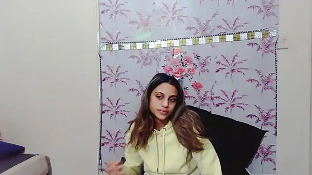 Luscious_LexyのライブXXXチャット