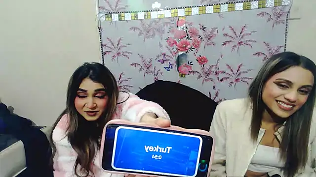 Chat XXX en directo de Luscious_Lexy