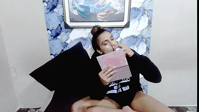 Luscious_Lexy 웹캠 쇼