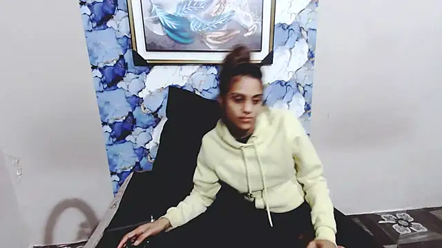 Luscious_Lexy webcam show