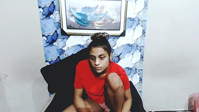 Luscious_Lexy Adlı Modelin Canlı XXX Sohbeti