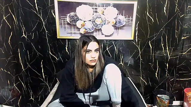 Luscious_LexyのライブXXXチャット