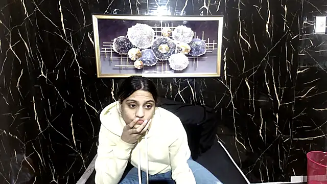 Luscious_Lexy Pertunjukan Webcam