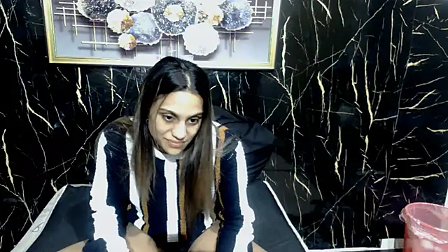 צ'אט XXX בשידור חי של Luscious_Lexy
